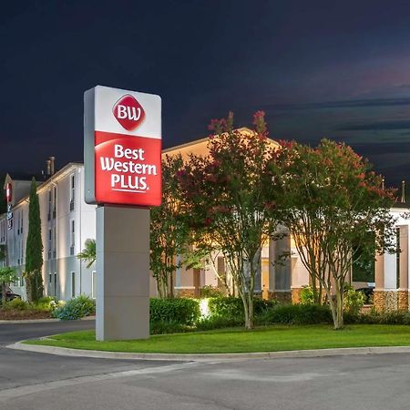 Best Western Plus Tallahassee North Hotel Экстерьер фото