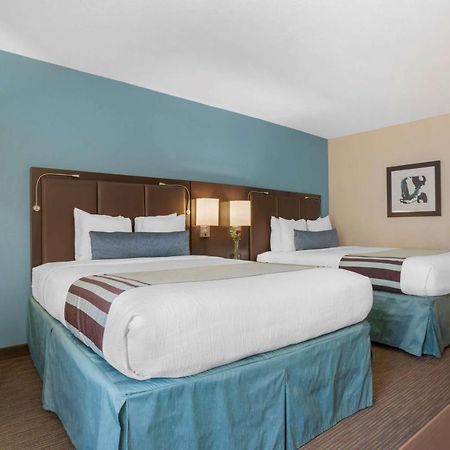 Best Western Plus Tallahassee North Hotel Экстерьер фото