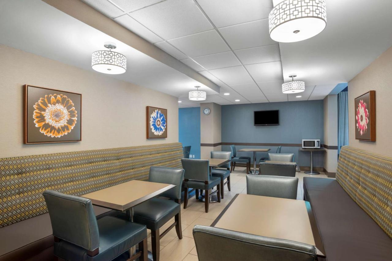 Best Western Plus Tallahassee North Hotel Экстерьер фото