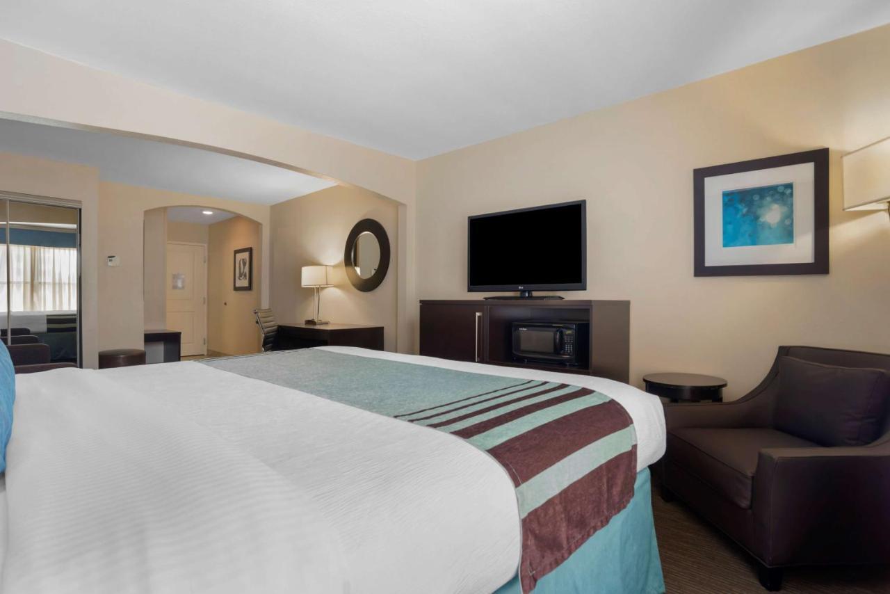 Best Western Plus Tallahassee North Hotel Экстерьер фото