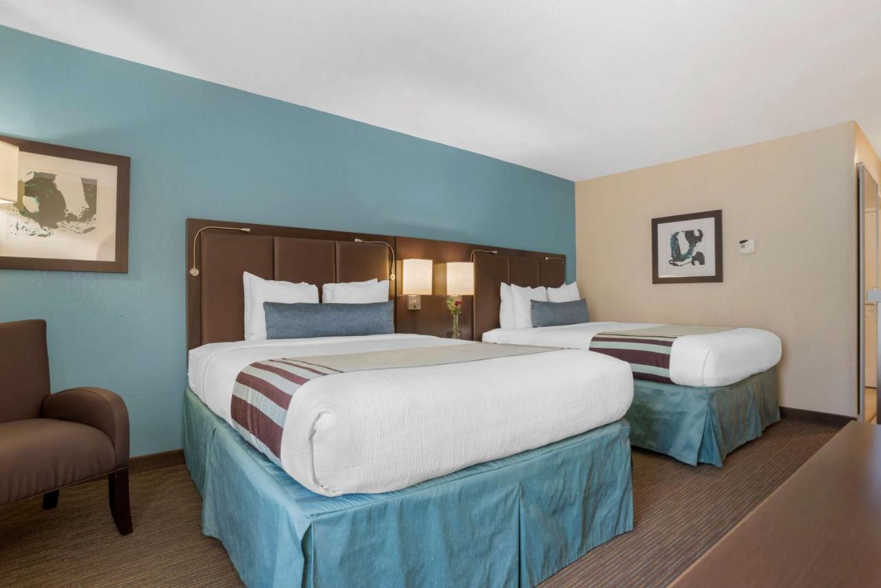 Best Western Plus Tallahassee North Hotel Экстерьер фото