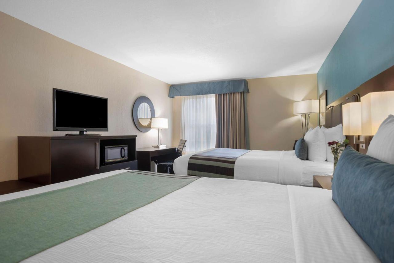 Best Western Plus Tallahassee North Hotel Экстерьер фото