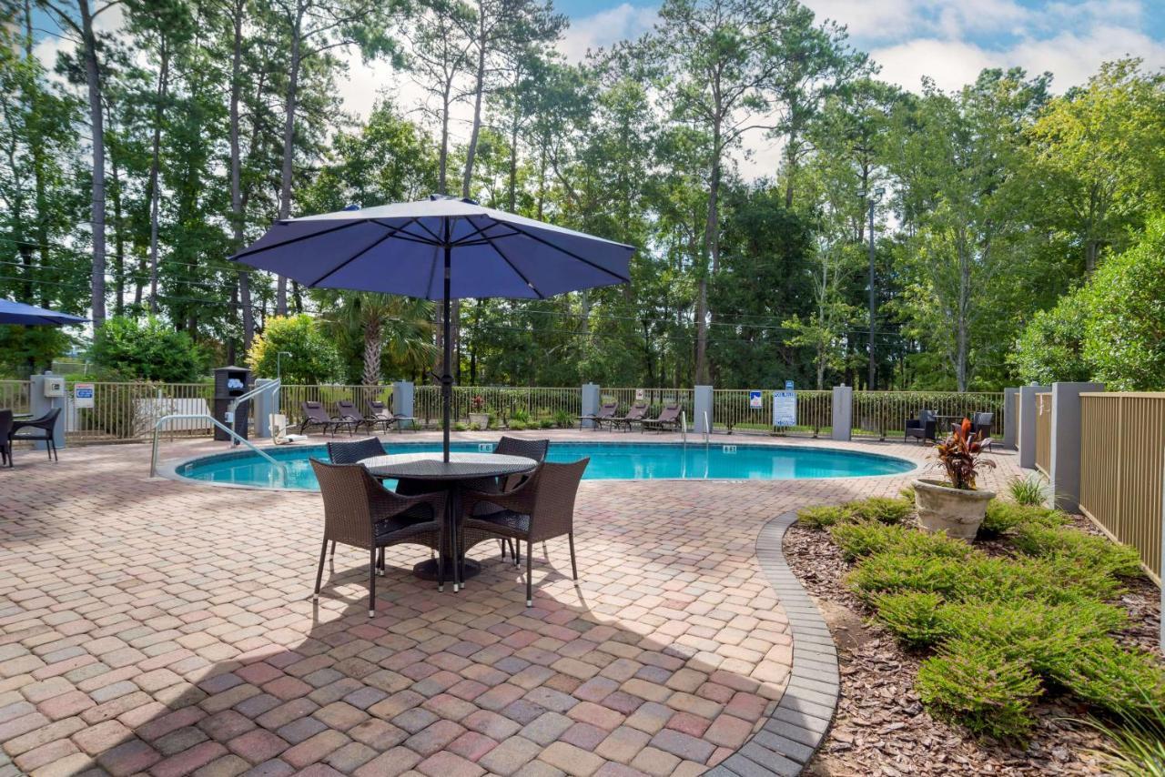 Best Western Plus Tallahassee North Hotel Экстерьер фото