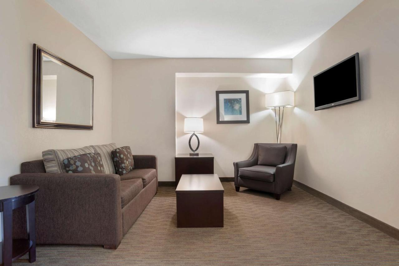 Best Western Plus Tallahassee North Hotel Экстерьер фото