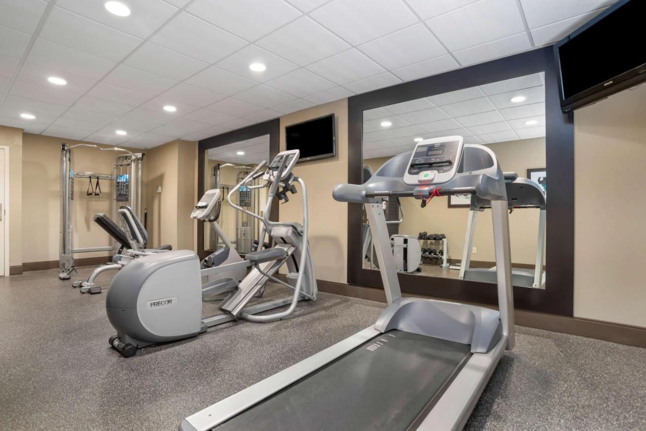 Best Western Plus Tallahassee North Hotel Экстерьер фото