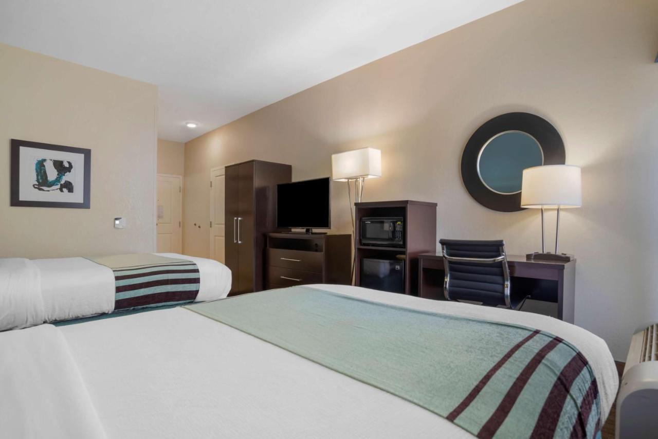 Best Western Plus Tallahassee North Hotel Экстерьер фото