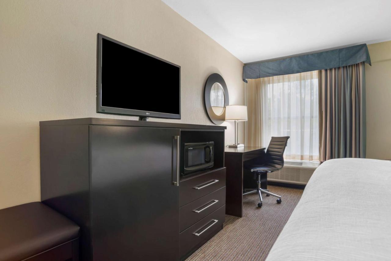 Best Western Plus Tallahassee North Hotel Экстерьер фото
