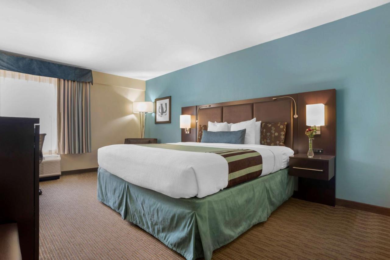 Best Western Plus Tallahassee North Hotel Экстерьер фото