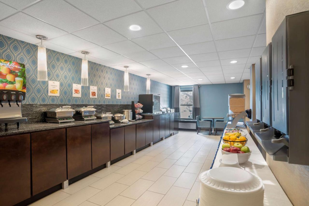 Best Western Plus Tallahassee North Hotel Экстерьер фото
