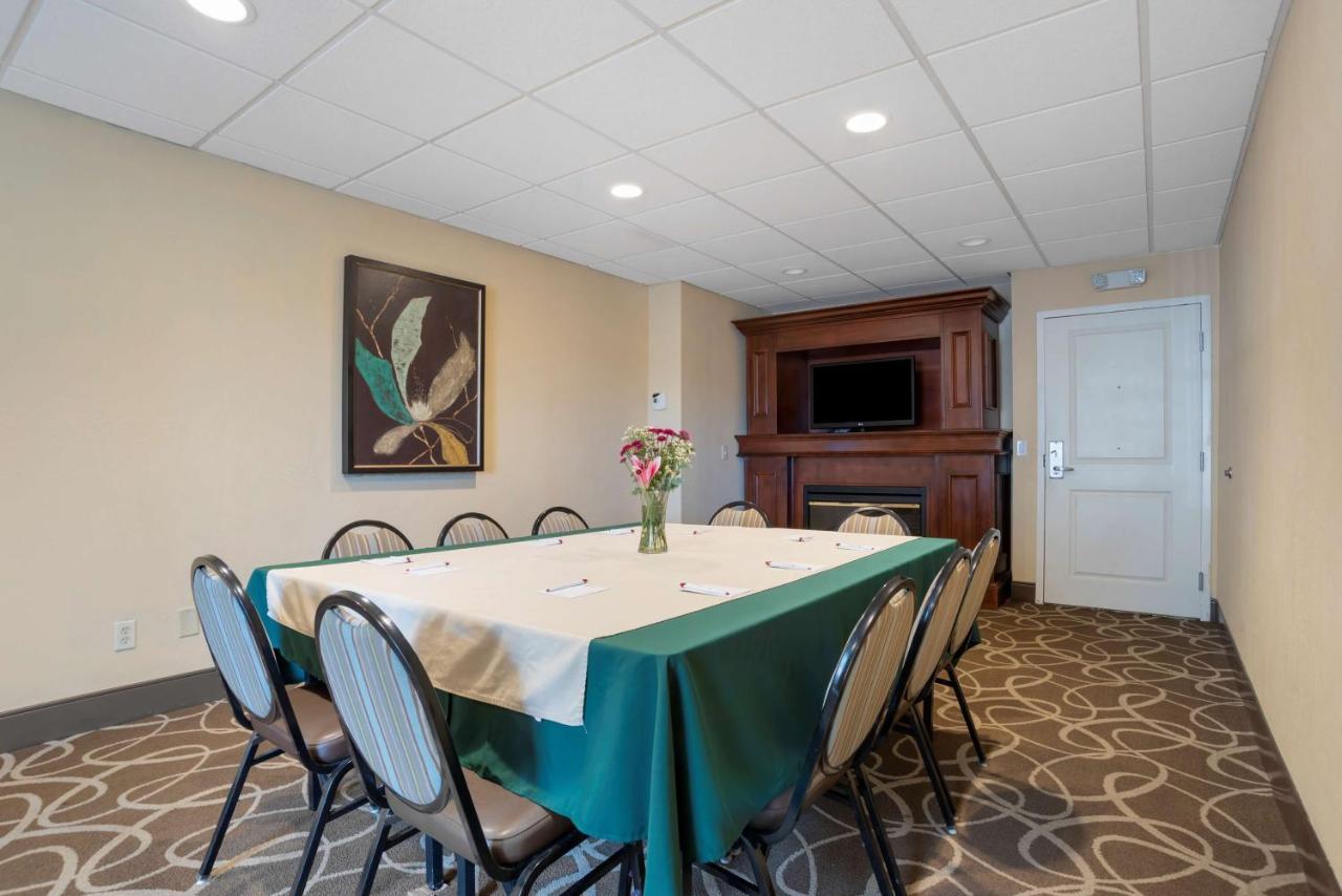 Best Western Plus Tallahassee North Hotel Экстерьер фото